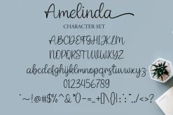 Amelinda