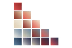 American Gradients