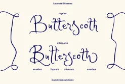 Amoratti Blossom