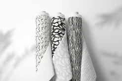 Amorphous Seamless Patterns Set