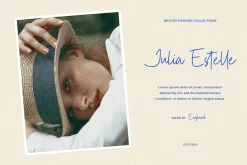 Amorty Bosworth Signature Font