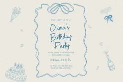Amorty Bosworth Signature Font