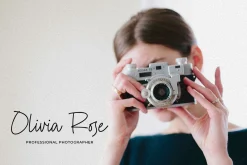 Amorty Bosworth Signature Font