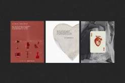 Amour | Valentine's Social Media Kit