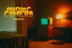 ANALOG CAMERA PRESETS