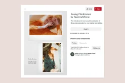 Analog Film & Instant - Social Kit