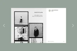 Analog Film & Instant - Social Kit