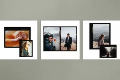 Analog Film & Instant - Social Kit