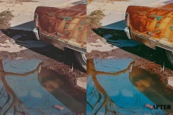ANALOG FILM VOL.2 PRESETS LIGHTROOM