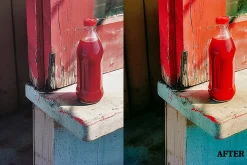 ANALOG FILM VOL.2 PRESETS LIGHTROOM