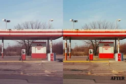 ANALOG FILM VOL.3 PRESETS LIGHTROOM