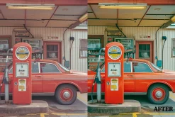 ANALOG FILM VOL.3 PRESETS LIGHTROOM