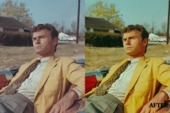 ANALOG FILM VOL.3 PRESETS LIGHTROOM