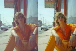 ANALOG FILM VOL.3 PRESETS LIGHTROOM