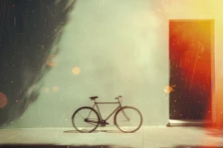 Analog Light Leaks Overlays