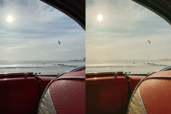 ANALOGUE FILMS PRESETS