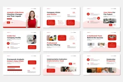 Analysis of Business - Keynote