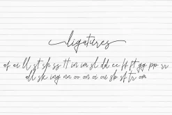 Anastasya Signature