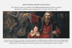Angelica Kauffman Procreate Kit