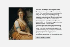 Angelica Kauffman Procreate Kit