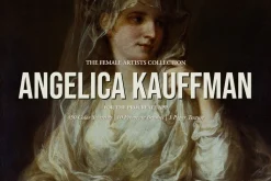 Angelica Kauffman Procreate Kit