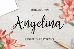 Angelina