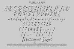 Angella White