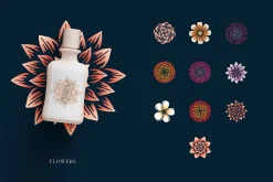 Animal Illustrations Bundle 2