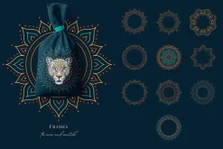 Animal Illustrations Bundle 2