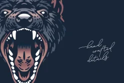 Animal Illustrations Bundle 2