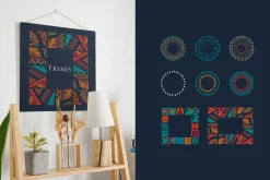 Animal Illustrations Bundle 2