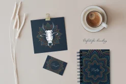 Animal Illustrations Bundle 2