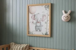 120 Animal Nursery Posters