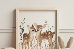 120 Animal Nursery Posters