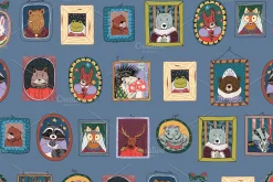 Animal Portrait Gallery
