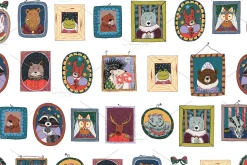Animal Portrait Gallery