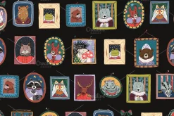 Animal Portrait Gallery