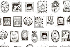Animal Portrait Gallery