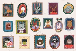 Animal Portrait Gallery