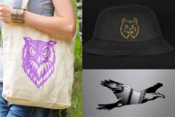 Animals Marks & Badges Bundle