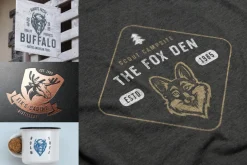 Animals Marks & Badges Bundle