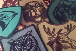 Animals Marks & Badges Bundle