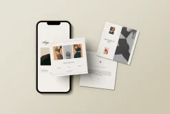Anima | Social Media Kit l