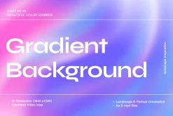 Animated Gradient Backgrounds