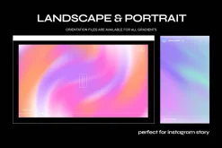 Animated Gradient Backgrounds