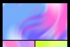 Animated Gradient Backgrounds