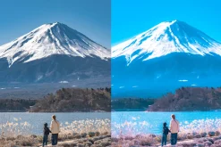 ANIME LOVE - Lightroom Presets