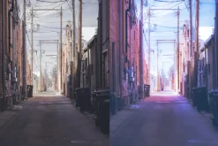 ANIME LOVE - Lightroom Presets