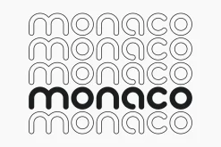 Anita - Geometric & Rounded Font