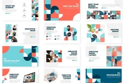 Annotation - Keynote Template